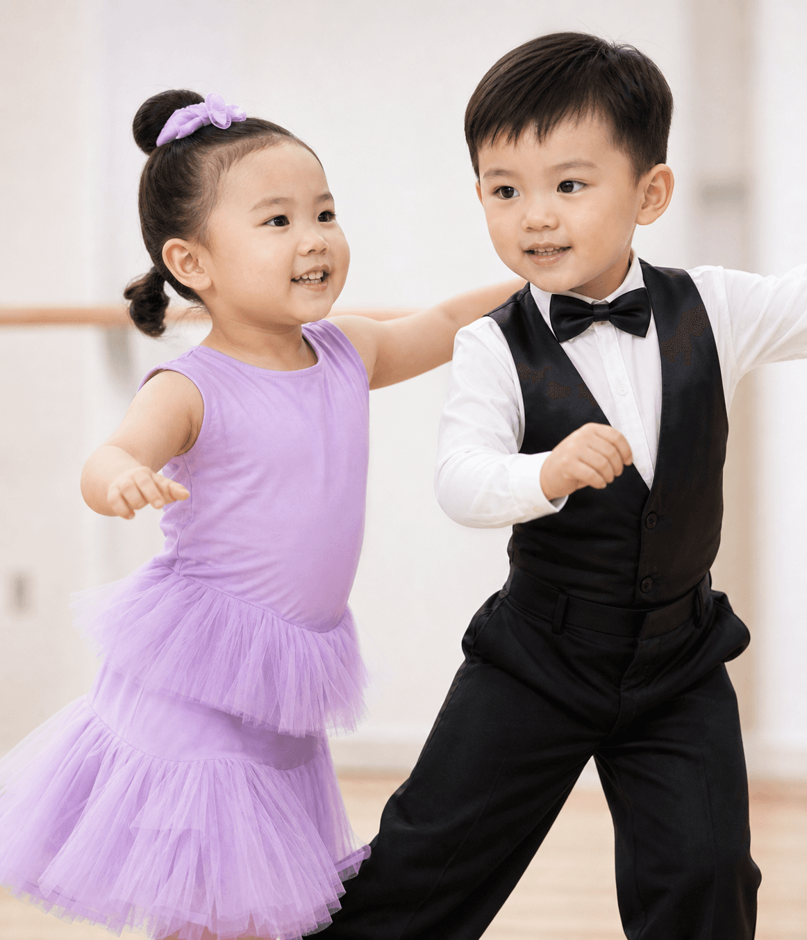幼兒啟蒙班