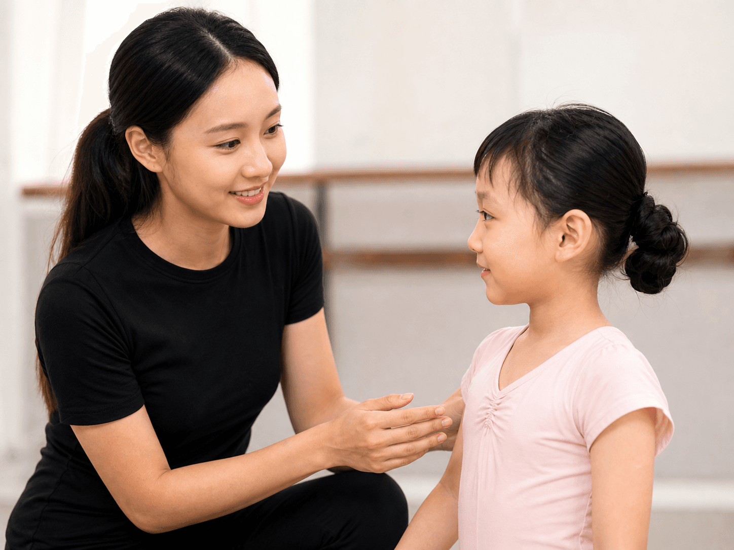 可先預約試堂，家長更安心