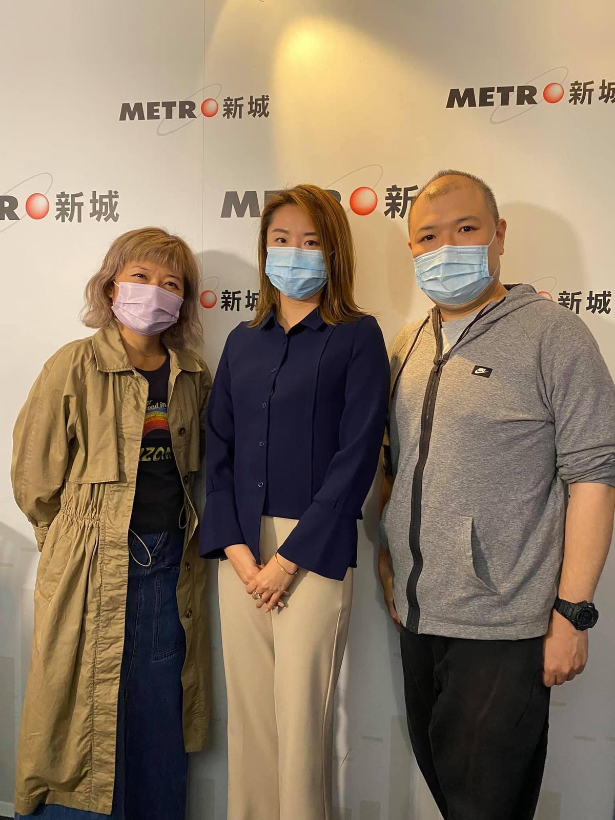新城財經台品牌成功路採訪